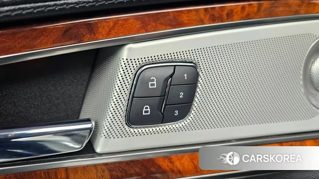 Lincoln MKX 2nd Generation id 4900715 из Кореи 9