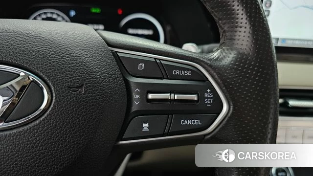 Hyundai Palisade id 5027866 из Кореи 9