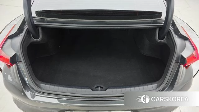 Kia K8 Hybrid id 5027405 из Кореи 9