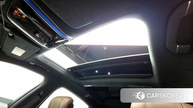 Mercedes-Benz S-Class W223 id 4443692 из Кореи 9