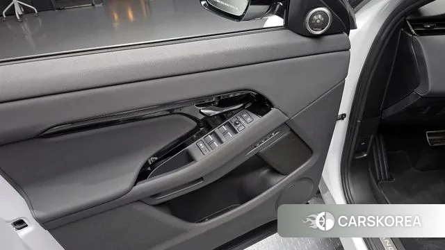 Land Rover Range Rover Evoque 2nd Generation id 3653806 из Кореи 9