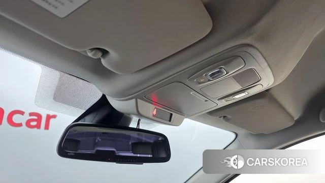 Renault Korea (Samsung) SM6 id 5004328 из Кореи 9