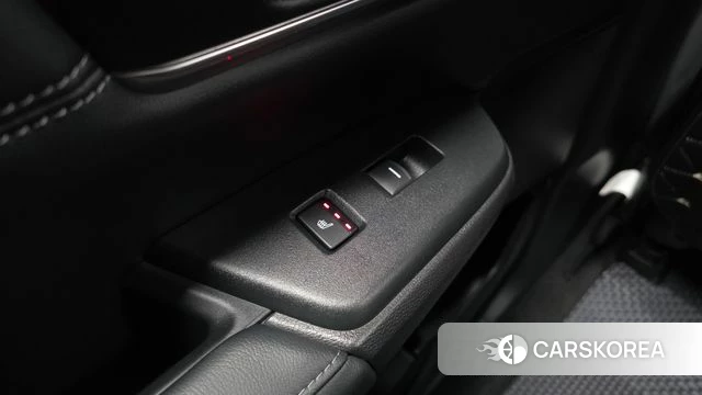 Honda CR-V 5th generation id 4929954 из Кореи 9