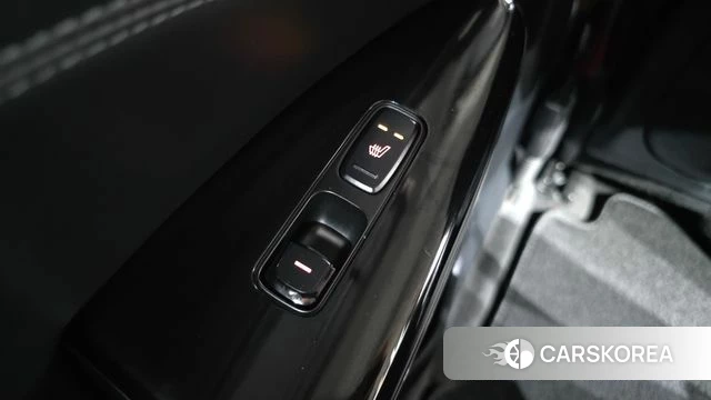 Kia All New K7 Hybrid id 5035540 из Кореи 9