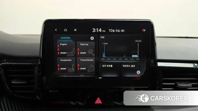 Hyundai Veloster (JS) id 4951808 из Кореи 9