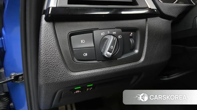 BMW 3 Series (F30) id 4944424 из Кореи 9