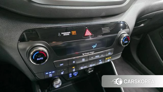Hyundai All New Tucson id 5035943 из Кореи 9