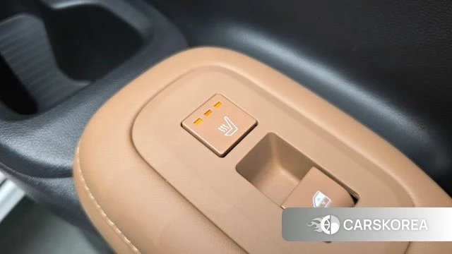 Hyundai Santa Fe (MX5) id 4934901 из Кореи 9