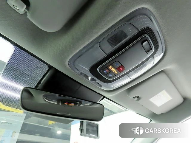 Hyundai The New Avante (CN7) id 5039724 из Кореи 9
