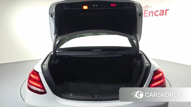 Mercedes-Benz E-Class W213 id 5024169 из Кореи 9
