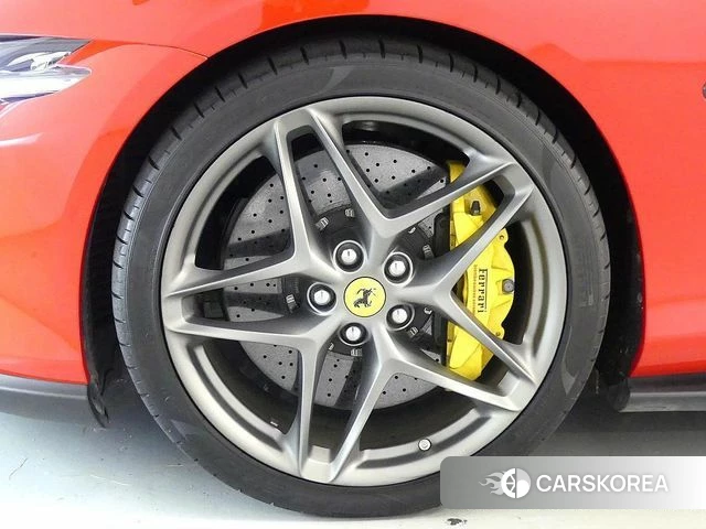Ferrari Rome id 5002673 из Кореи 9