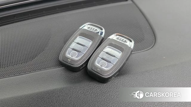 Audi New A6 id 4978270 из Кореи 9