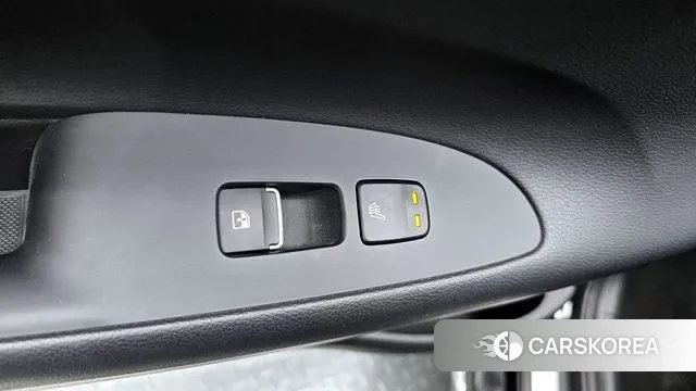 Hyundai The New Grandeur IG id 3366364 из Кореи 9