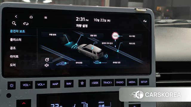 Hyundai Staria id 5021658 из Кореи 9