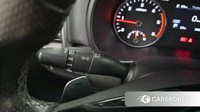 Kia Sportage The Bold id 4977767 из Кореи 9