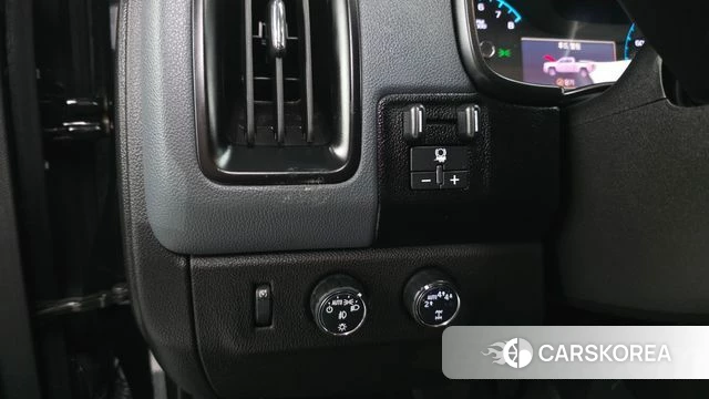 Chevrolet (GM Daewoo) Real New Colorado id 4942990 из Кореи 9