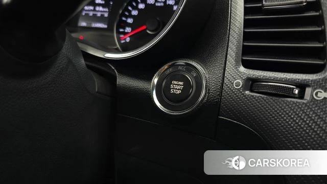 Kia The New K3 id 5042223 из Кореи 9
