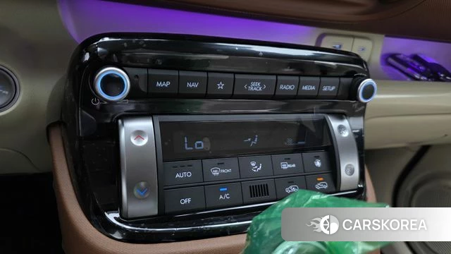 Hyundai The New Casper id 4995172 из Кореи 9