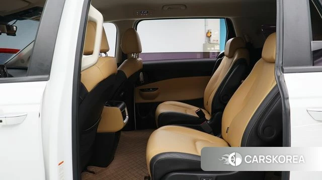 Kia Carnival 4th generation id 5040541 из Кореи 9