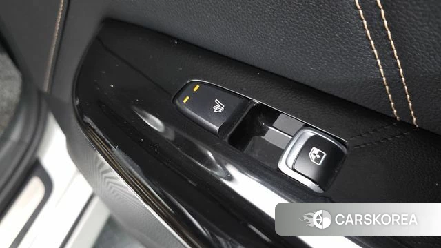 Kia K5 3rd generation id 5034500 из Кореи 9