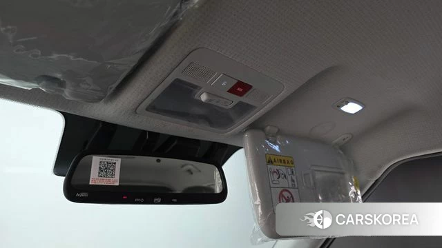 Hyundai Casper Electric id 4734467 из Кореи 9
