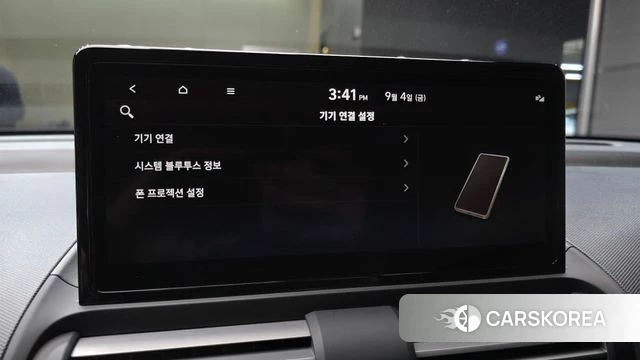 Hyundai The New Casper id 4767149 из Кореи 9