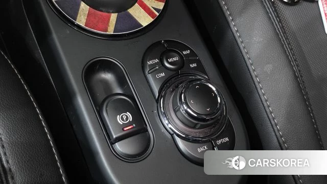 Mini Cooper S id 5040727 из Кореи 9