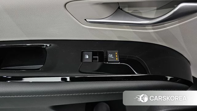 Hyundai The New Tucson Hybrid (NX4) id 4964383 из Кореи 9