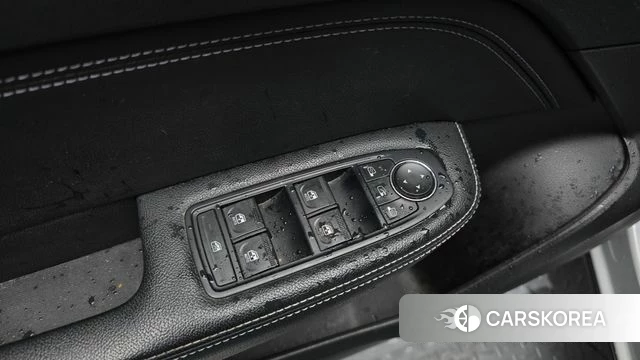 Renault Korea (Samsung) XM3 id 5013335 из Кореи 9