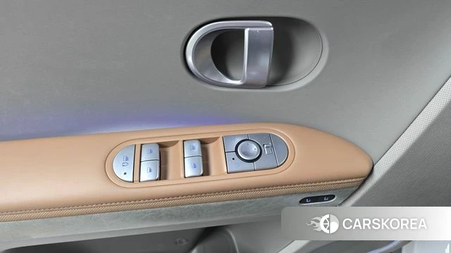 Hyundai Ionic 5 id 4981541 из Кореи 9