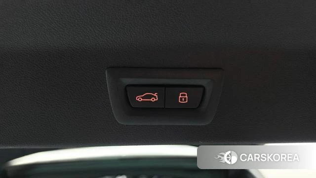 BMW X3 (G01) id 4975164 из Кореи 9