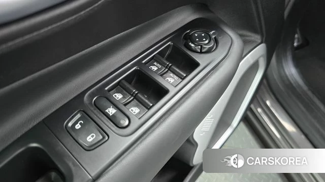 Jeep Renegade id 4983070 из Кореи 9