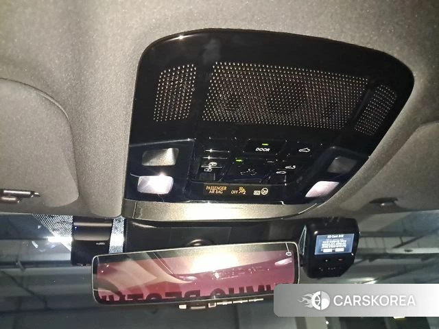 Lexus RX450h + 5th generation id 5032782 из Кореи 9