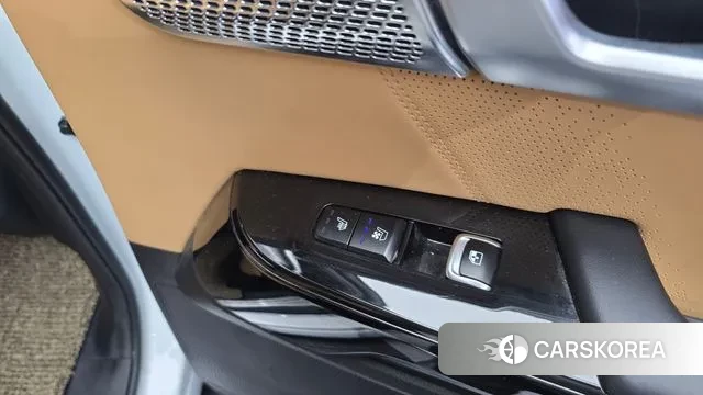 Kia Mohave Master id 3434080 из Кореи 9
