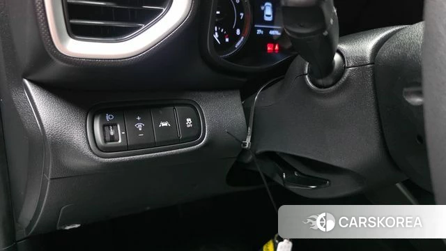 Hyundai Venue id 4711888 из Кореи 9