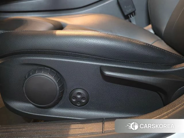 Mercedes-Benz A-Class W177 id 5022258 из Кореи 9