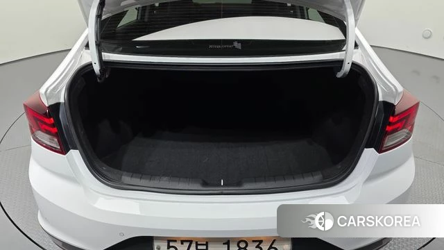 Hyundai The New Avante AD id 4952709 из Кореи 9