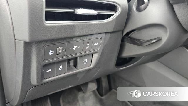 Hyundai Sonata (DN8) id 5059486 из Кореи 9