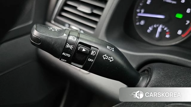 Hyundai Avante AD id 4953276 из Кореи 9
