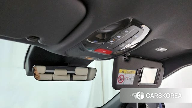 Kia EV3 id 4280042 из Кореи 9