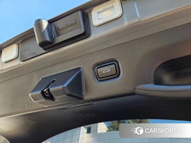 Hyundai Ionic 5 id 4986523 из Кореи 9