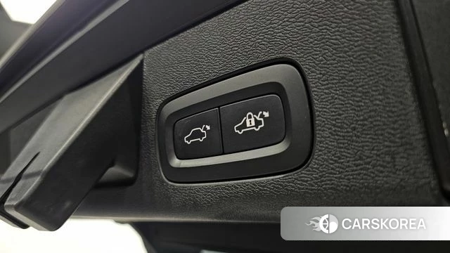 Volvo XC60 second Generation id 3801796 из Кореи 9