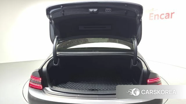 Genesis G80 (RG3) id 4935372 из Кореи 9