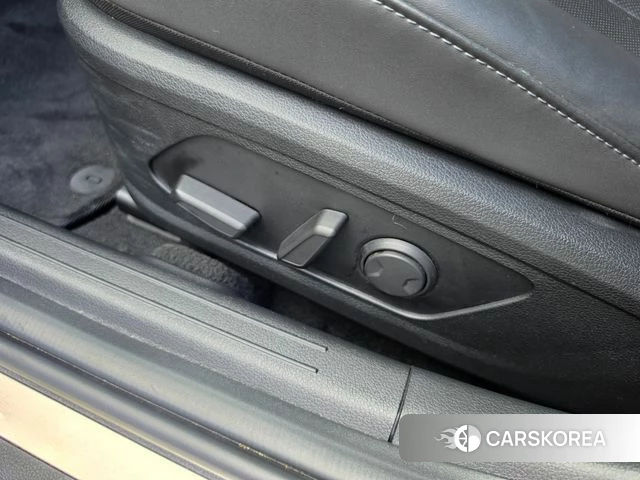 Hyundai Sonata (DN8) id 4772923 из Кореи 9