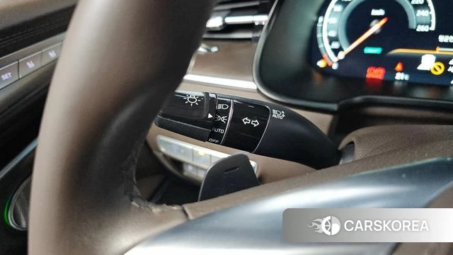 Kia More K9 id 4992947 из Кореи 9