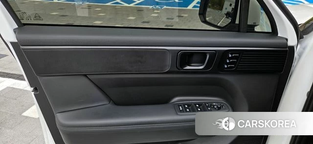 Hyundai Santa Fe (MX5) id 4757307 из Кореи 9