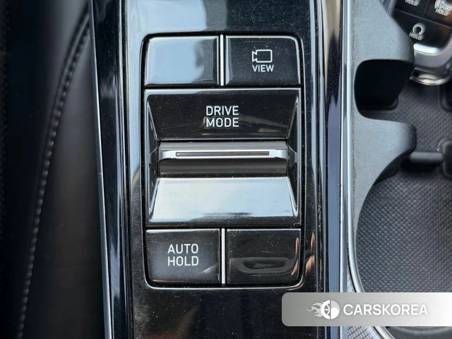 Hyundai Sonata (DN8) id 5023732 из Кореи 9