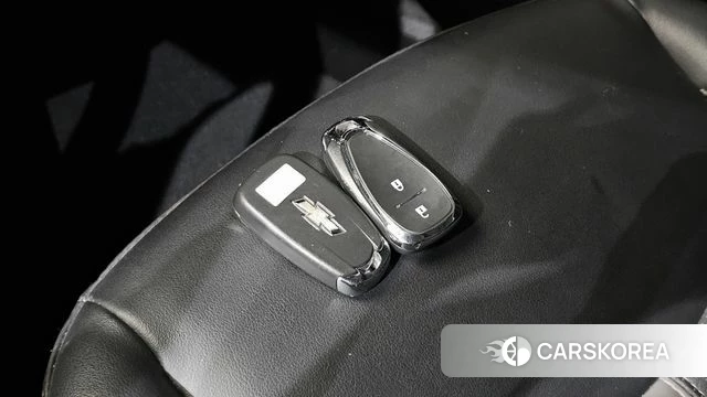Chevrolet (GM Daewoo) The New Spark id 4944230 из Кореи 9