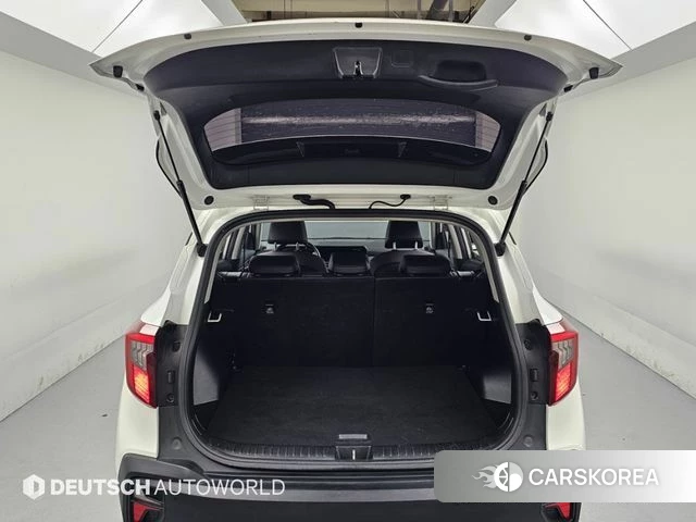Kia The New Seltos id 4996531 из Кореи 9