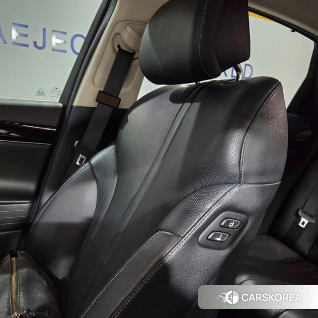 Genesis G80 (RG3) id 4977164 из Кореи 9